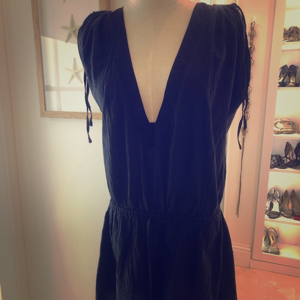 Tommy Bahama beach sundress swim cover up